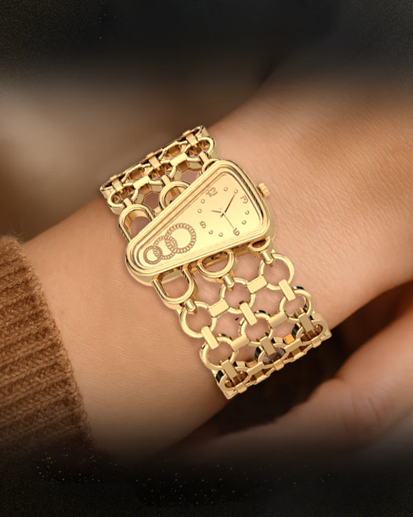 Luxury Women's Watch - Elegant Gift for Her - Image 2