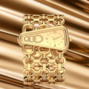 Luxury Women's Watch - Elegant Gift for Her